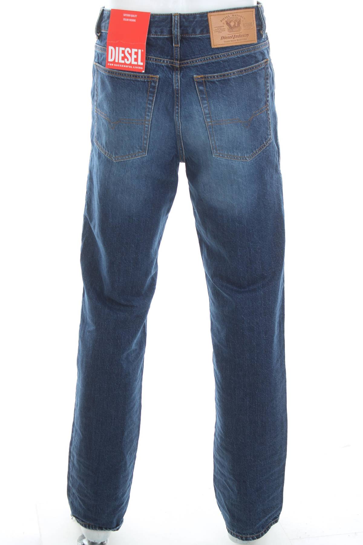 Мъжки дънки Diesel2