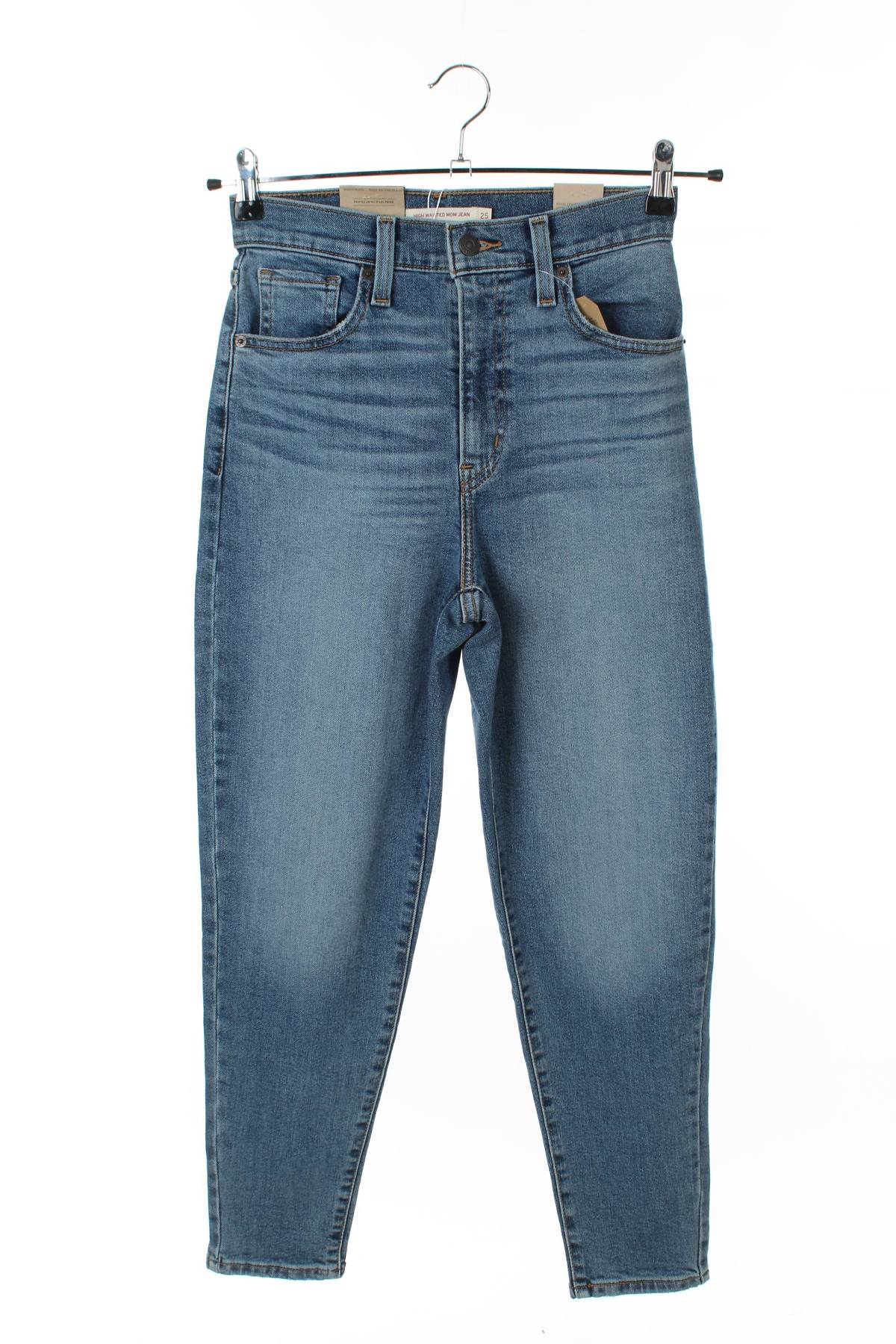 Дамски дънки Levi's1