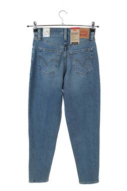 Дамски дънки Levi's2