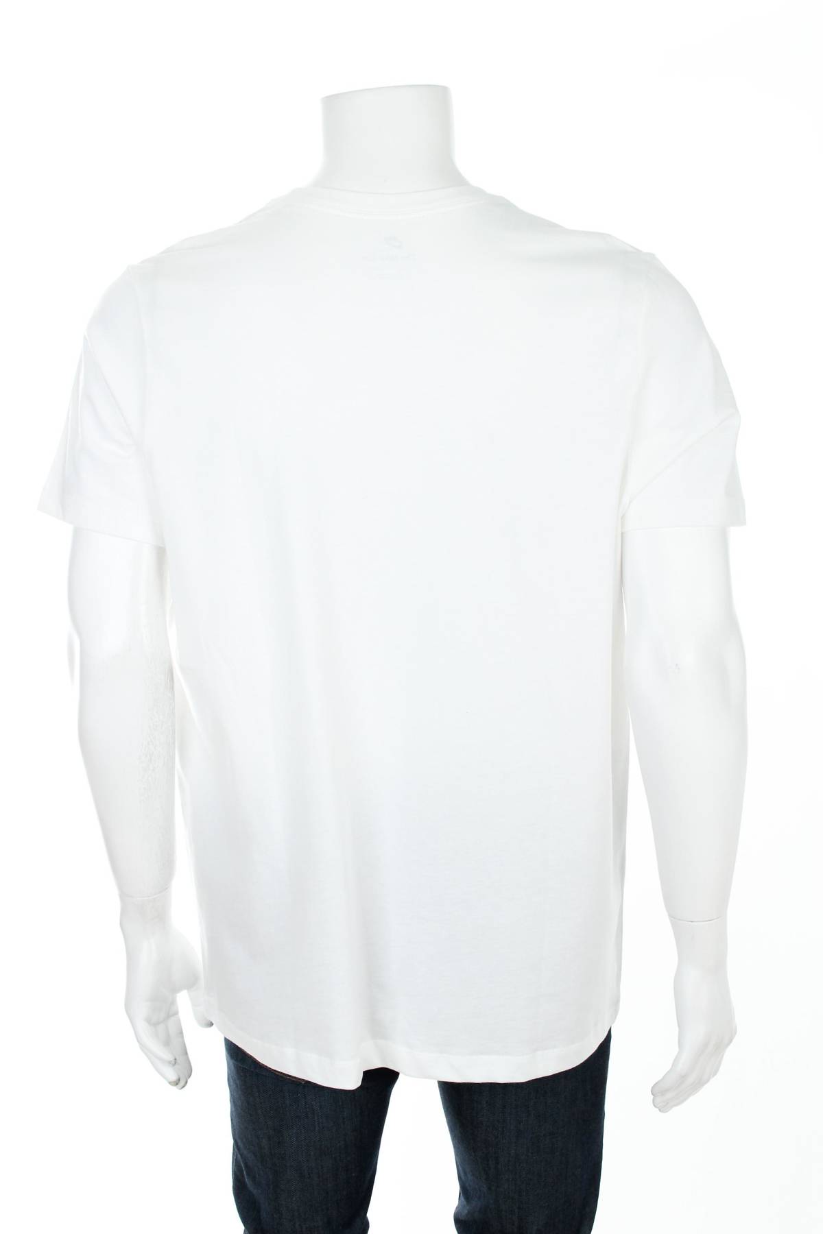 Мъжка тениска Nike1