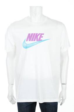 Мъжка тениска Nike2