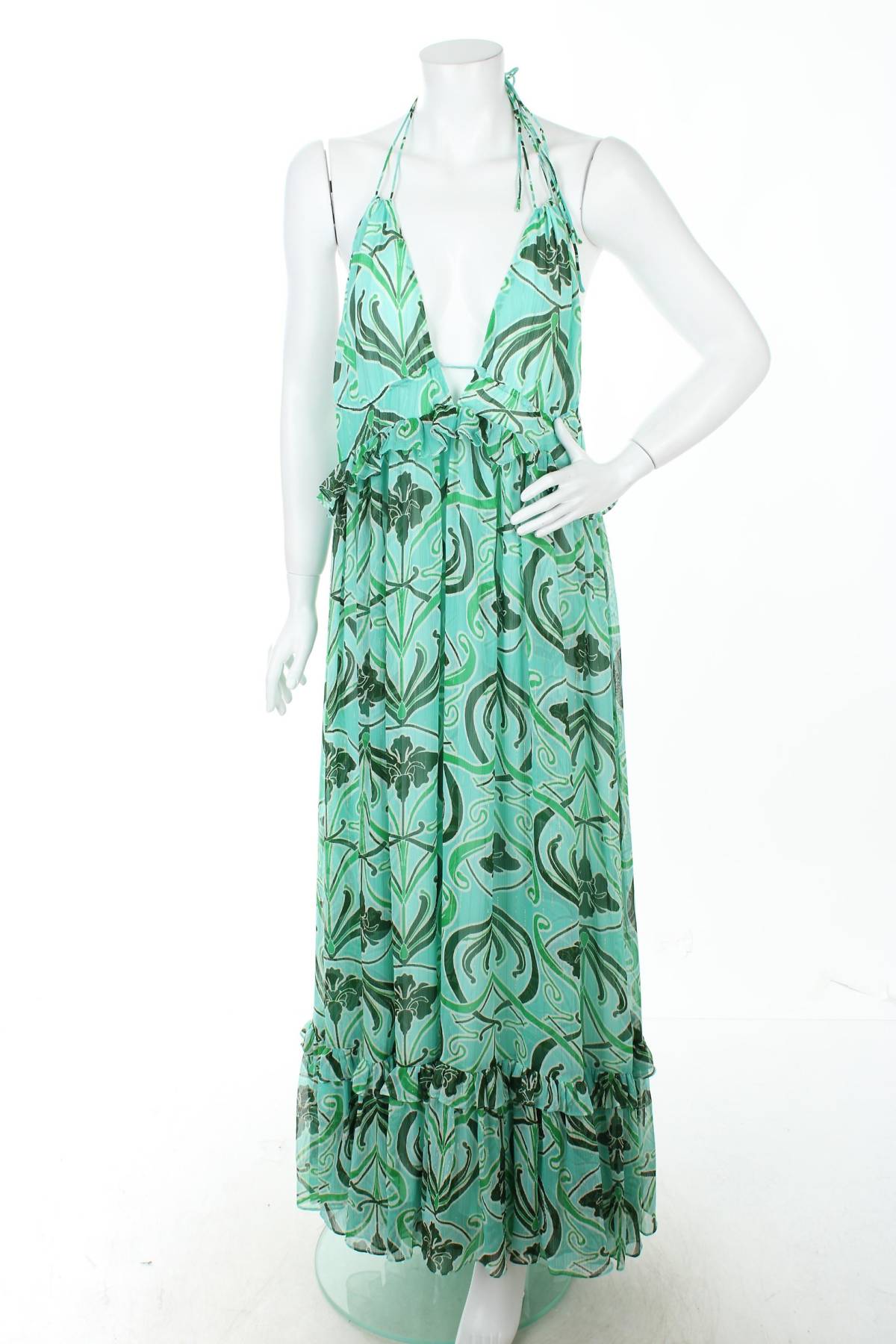 Φορέματα Mango1