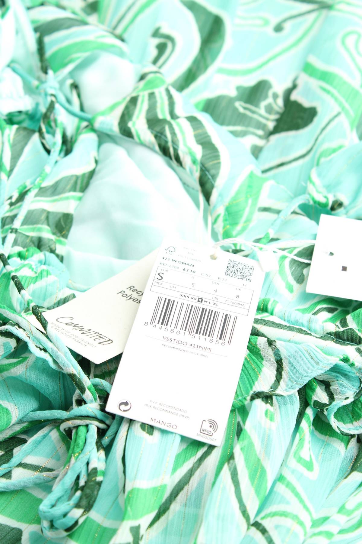 Φορέματα Mango3