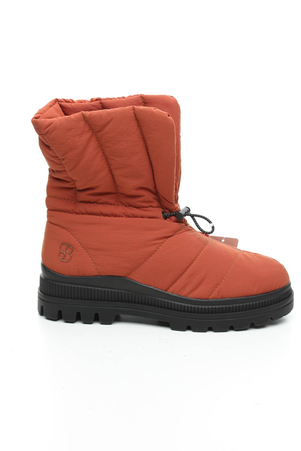 Дамски боти S.Oliver1