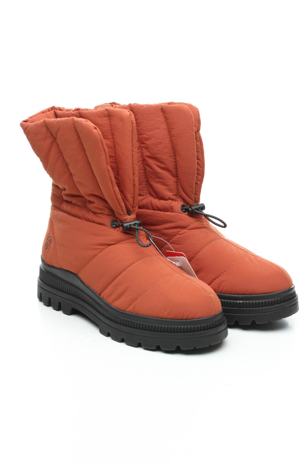 Дамски боти S.Oliver3