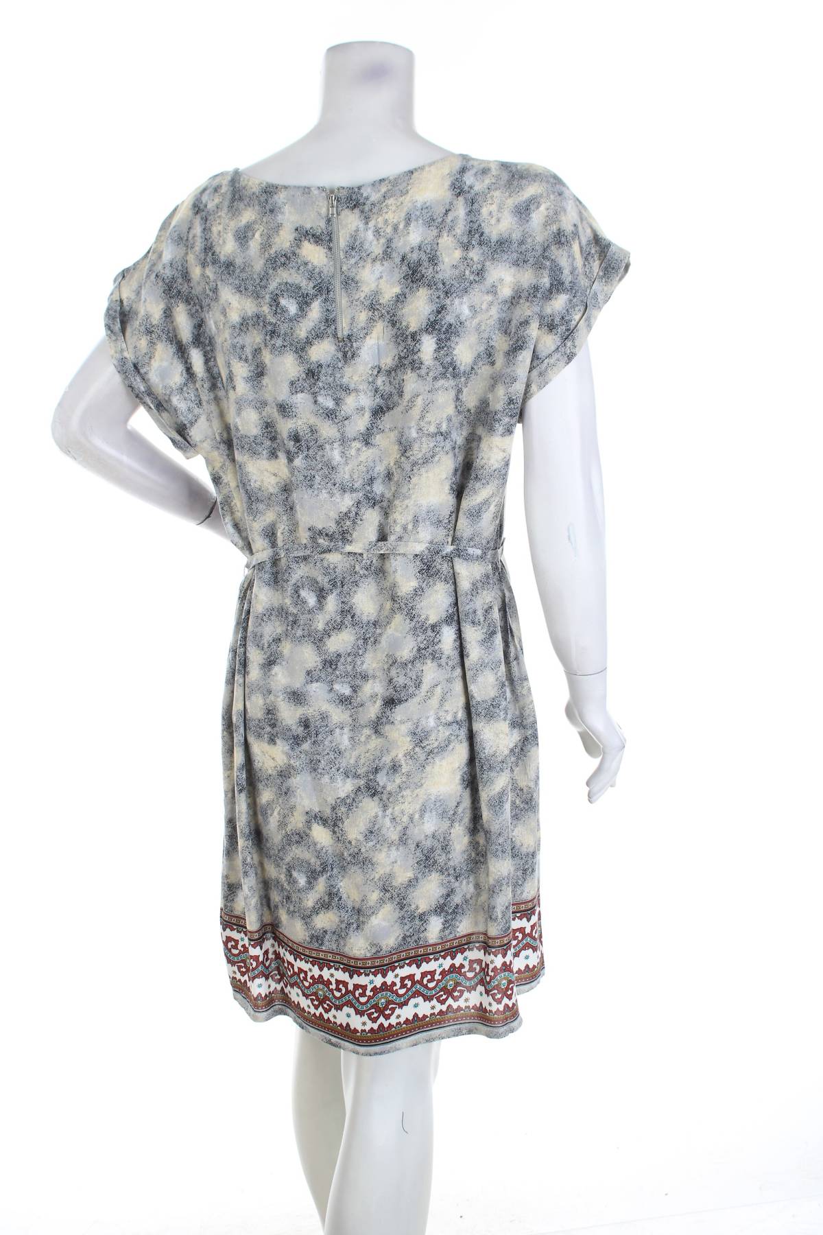 Рокля Best Mountain2