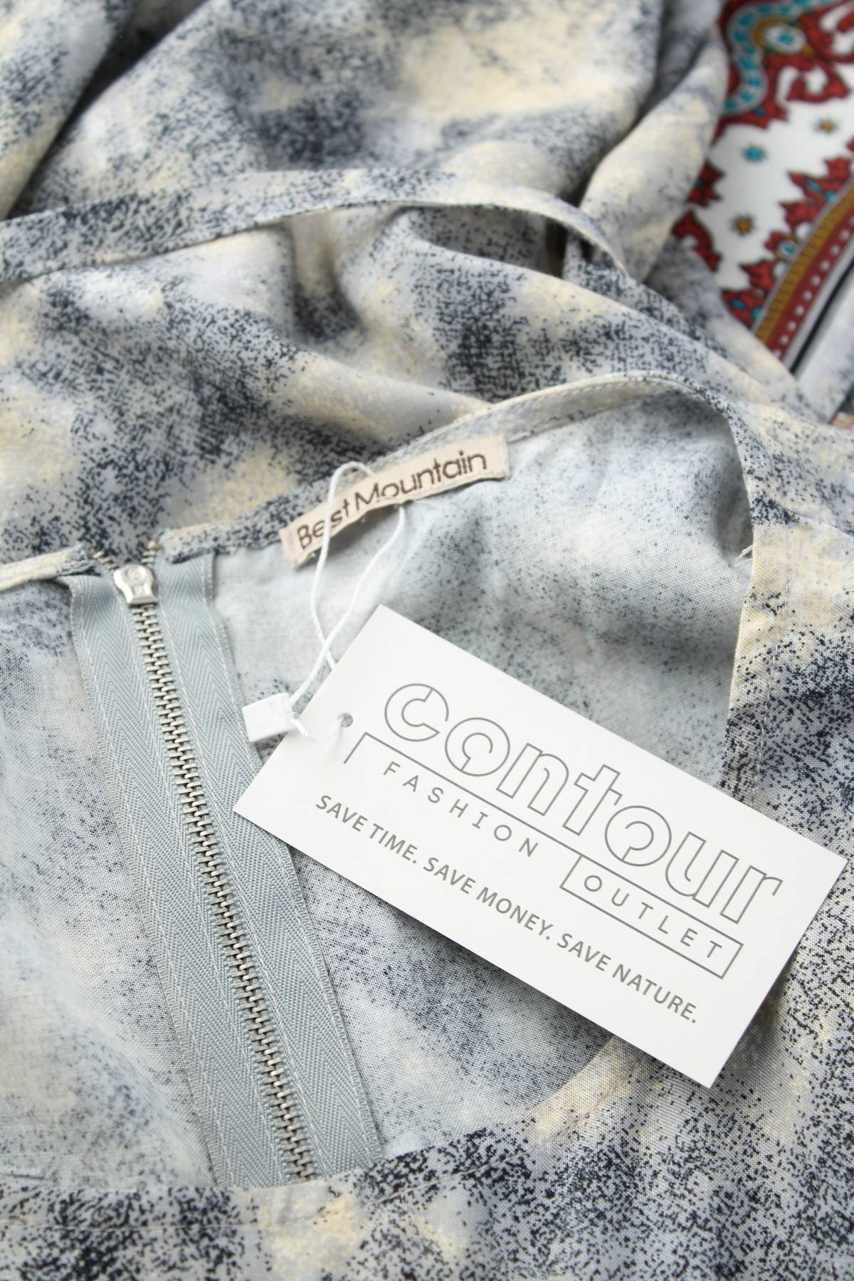 Рокля Best Mountain3