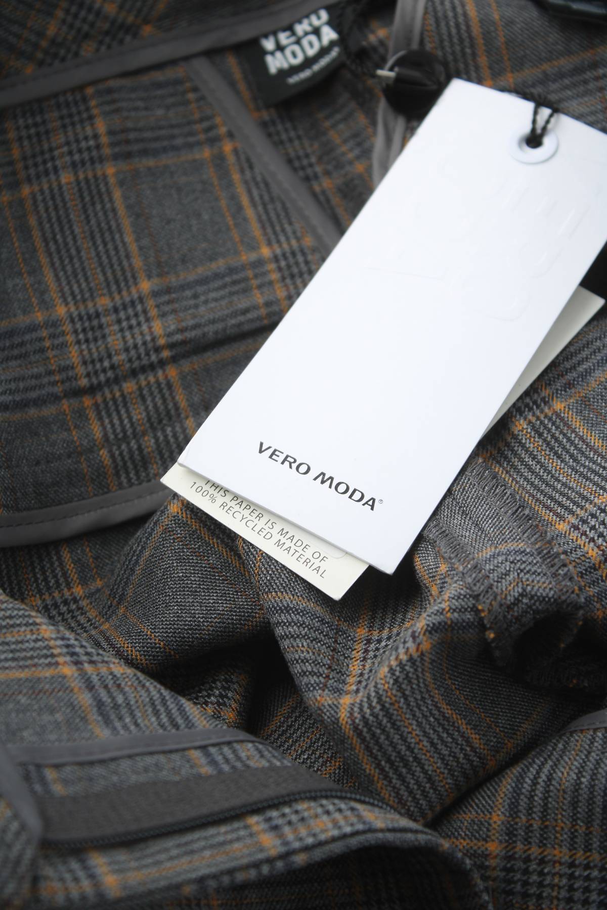 Дамски панталон Vero Moda3
