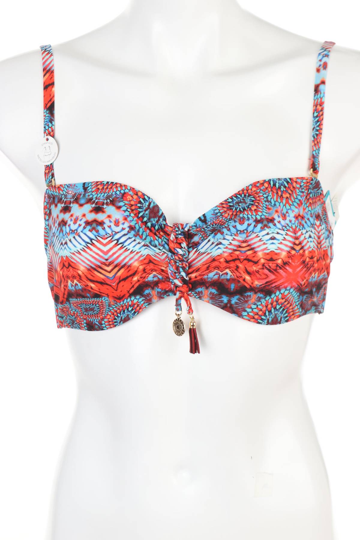 Бански горнище Chantelle1 - Contour.bg Бански горнище Chantelle1