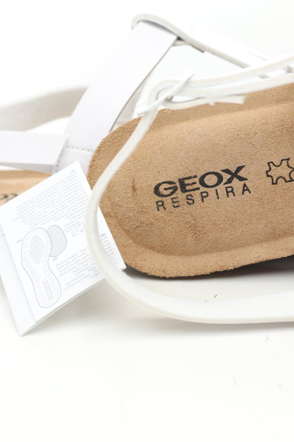 Сандали Geox5 - Contour.bg Сандали Geox5