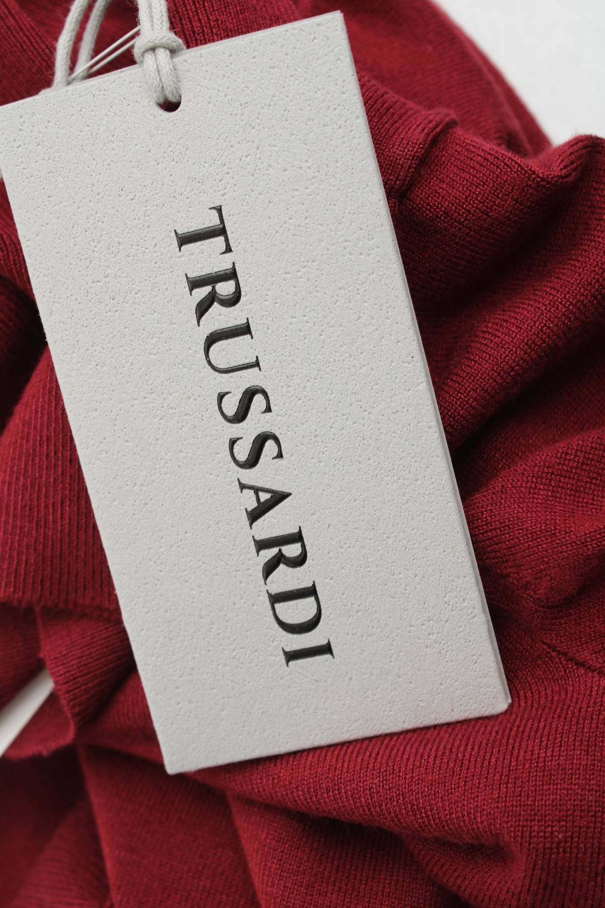 Дамско поло Trussardi3