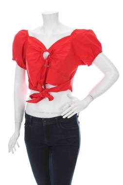 Γυναικεία μπλούζα Boohoo1 - Contourshop.gr Γυναικεία μπλούζα Boohoo1