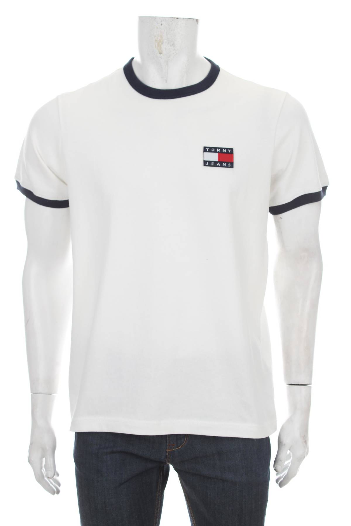 Ανδρικό t-shirt Tommy Jeans1