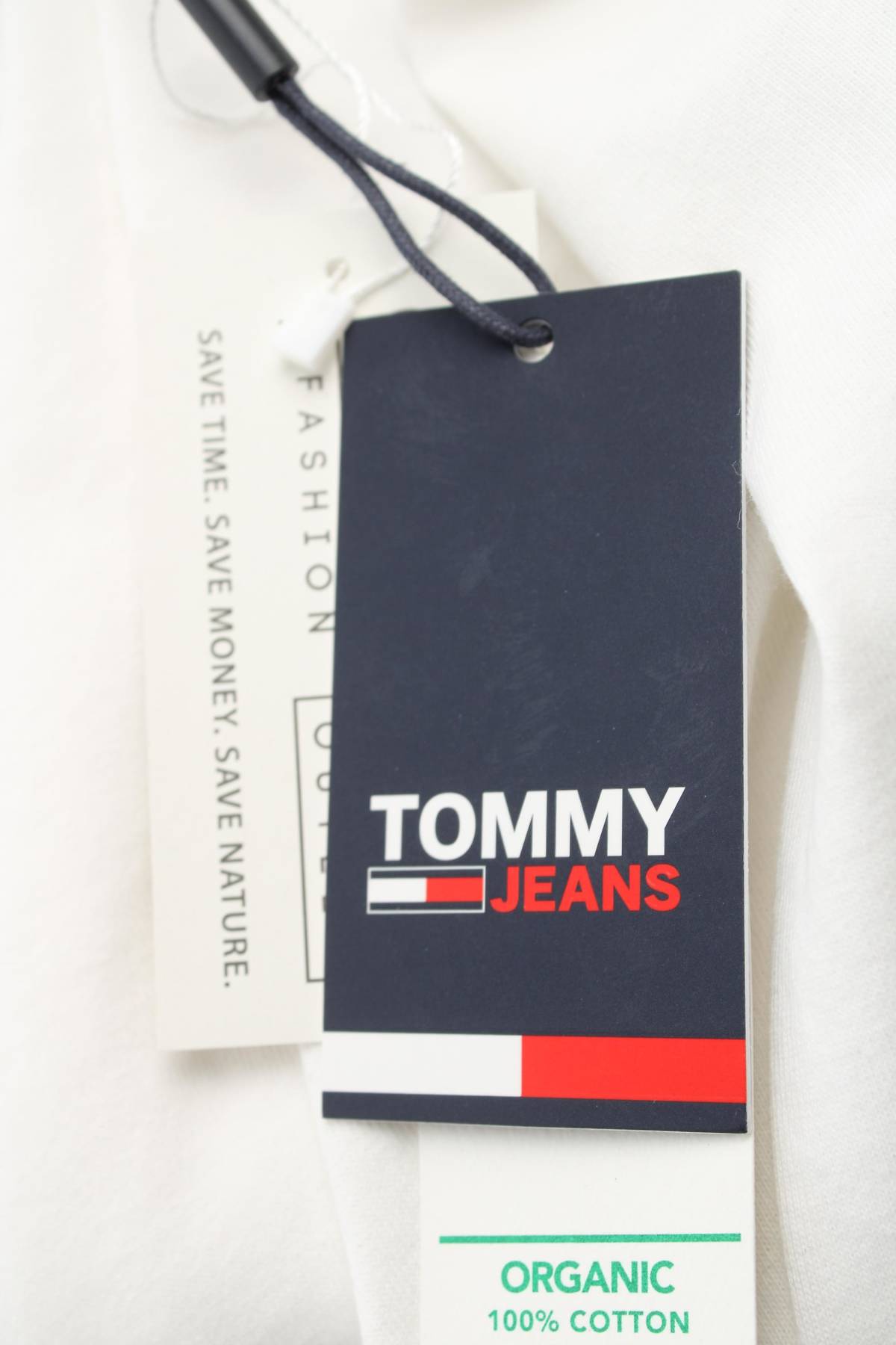 Ανδρικό t-shirt Tommy Jeans3