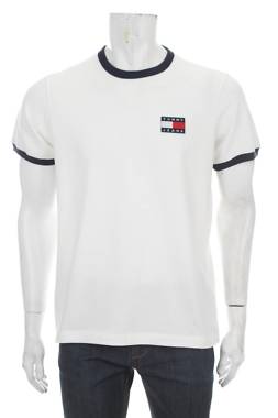 Ανδρικό t-shirt Tommy Jeans1