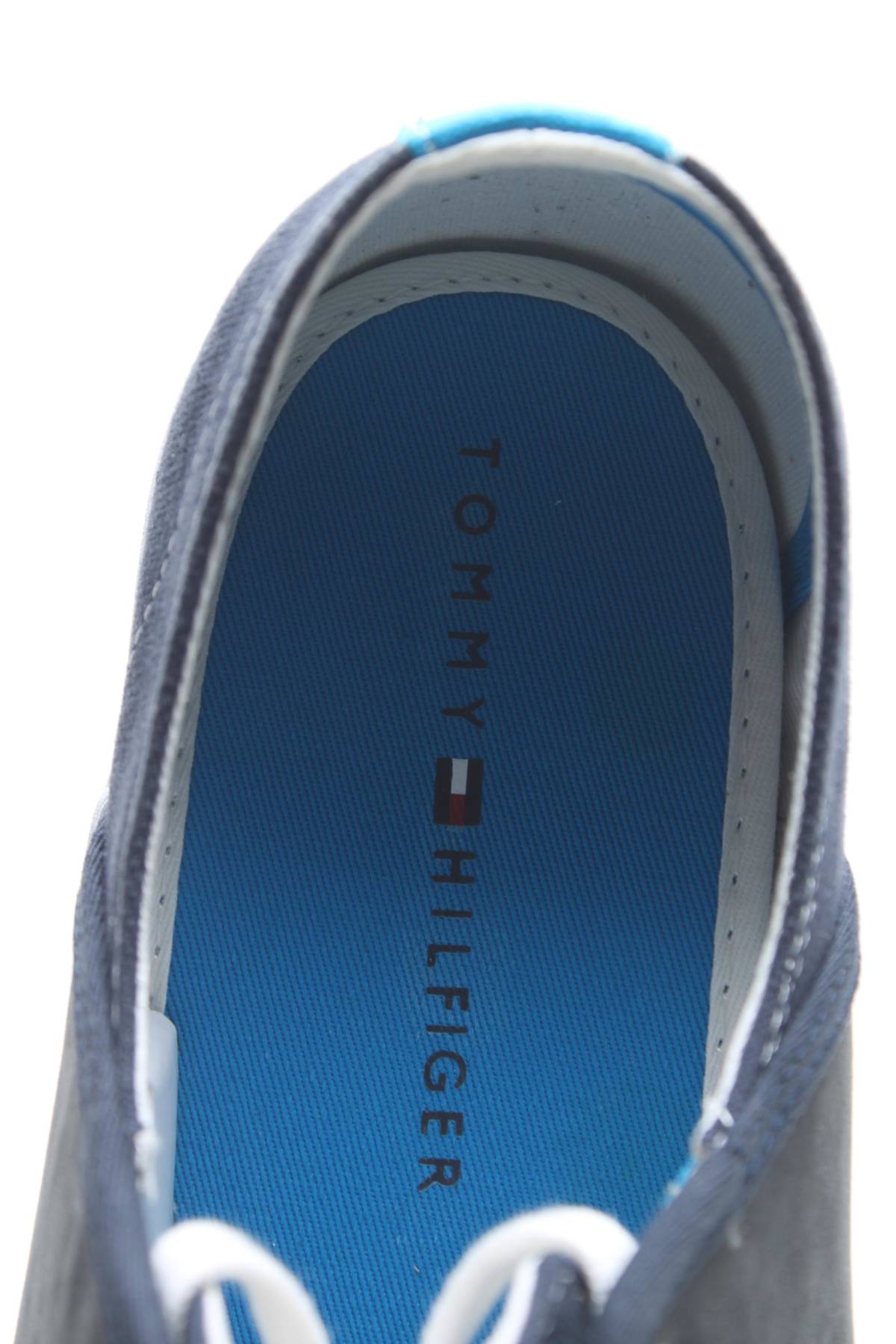Sneakers Tommy Hilfiger5 - Contourshop.gr Sneakers Tommy Hilfiger5