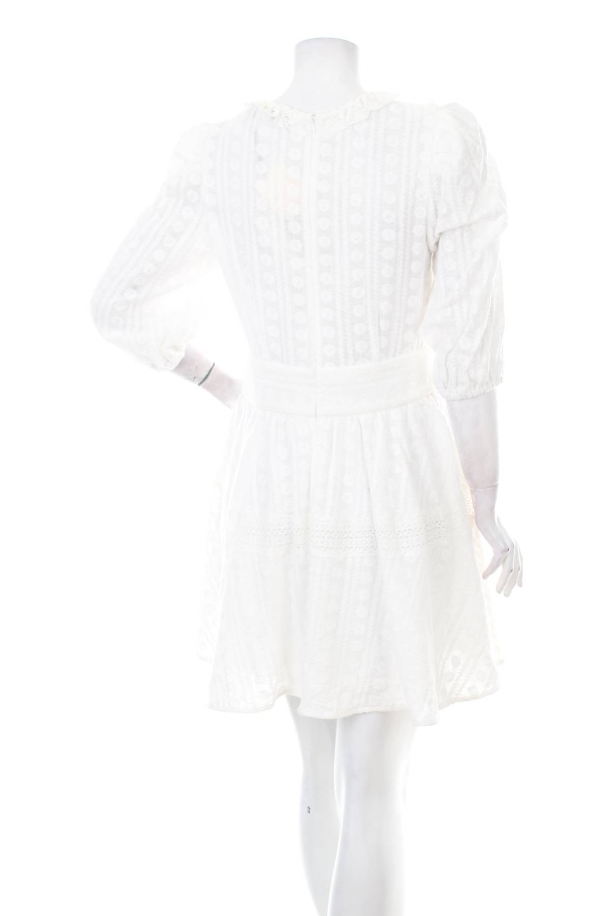 Рокля Sandro Paris2 - Contour.bg Рокля Sandro Paris2