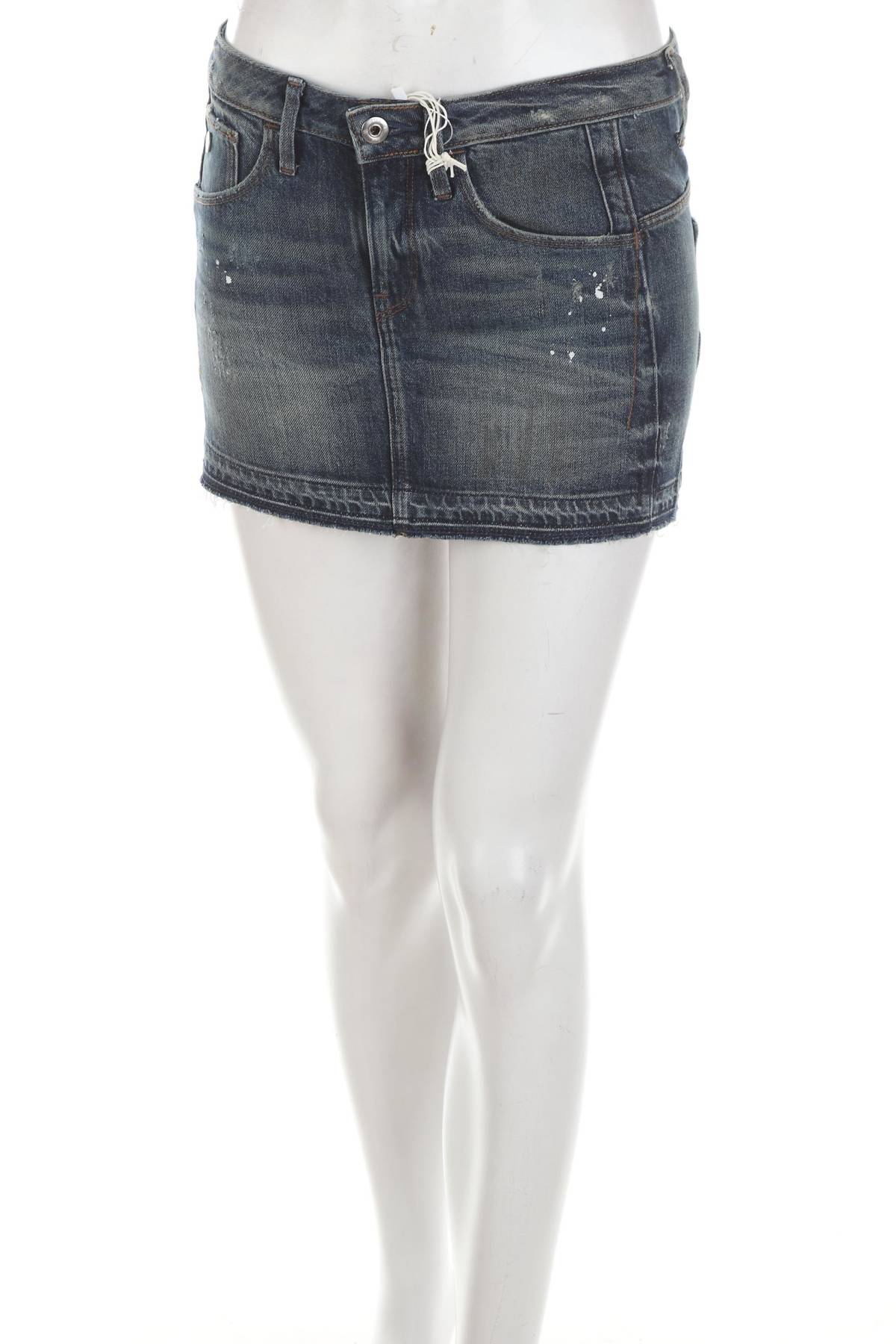 Φούστα G-Star Raw1 - Contourshop.gr Φούστα G-Star Raw1