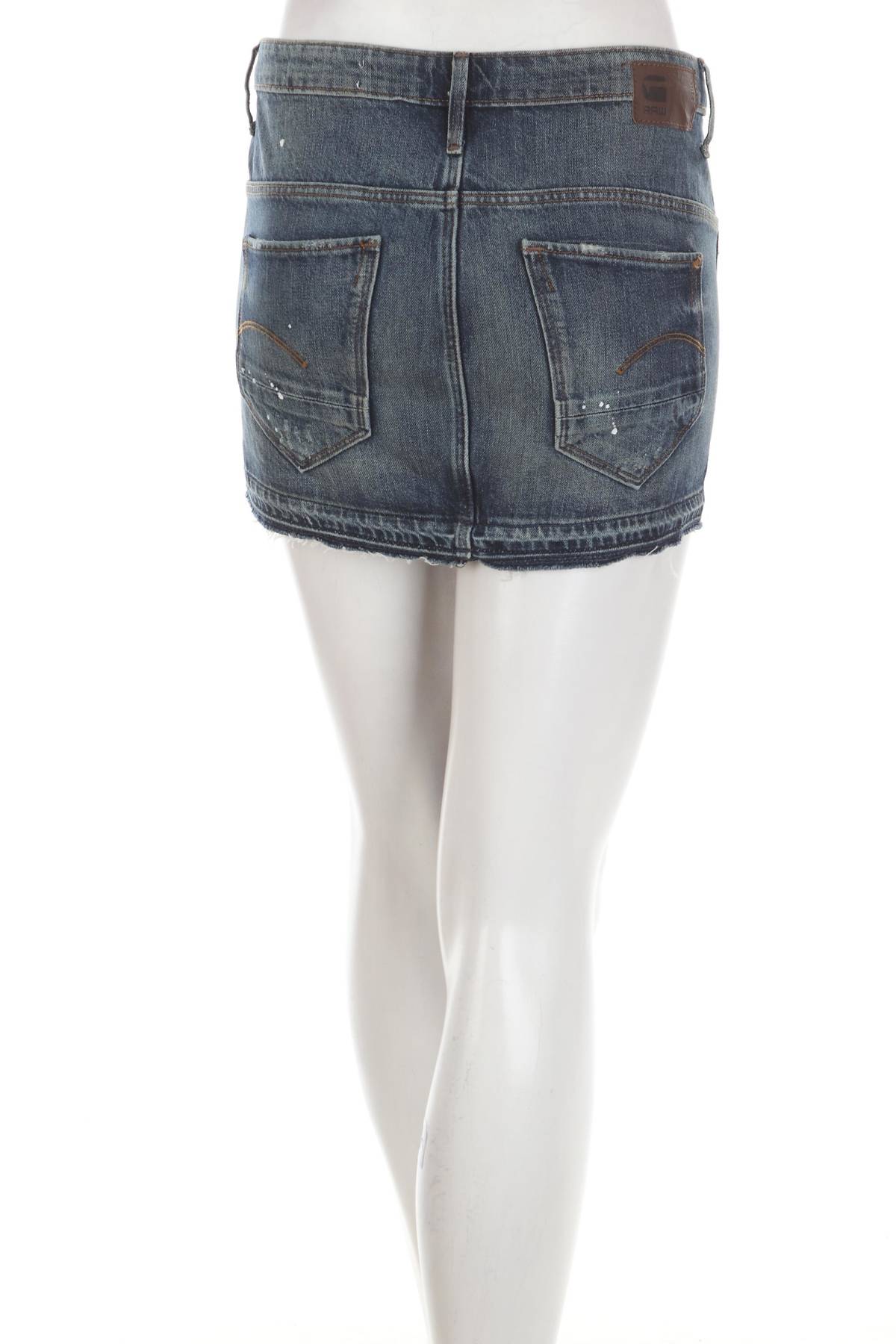 Φούστα G-Star Raw2 - Contourshop.gr Φούστα G-Star Raw2