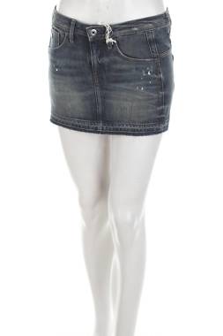 Φούστα G-Star Raw1 - Contourshop.gr Φούστα G-Star Raw1
