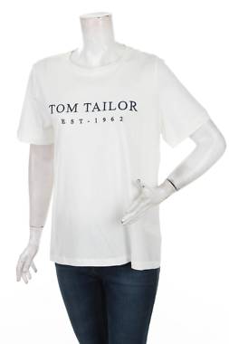 Дамска тениска Tom Tailor1