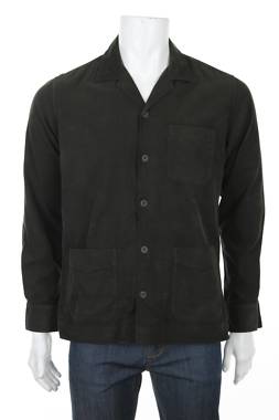 Мъжка риза Massimo Dutti1