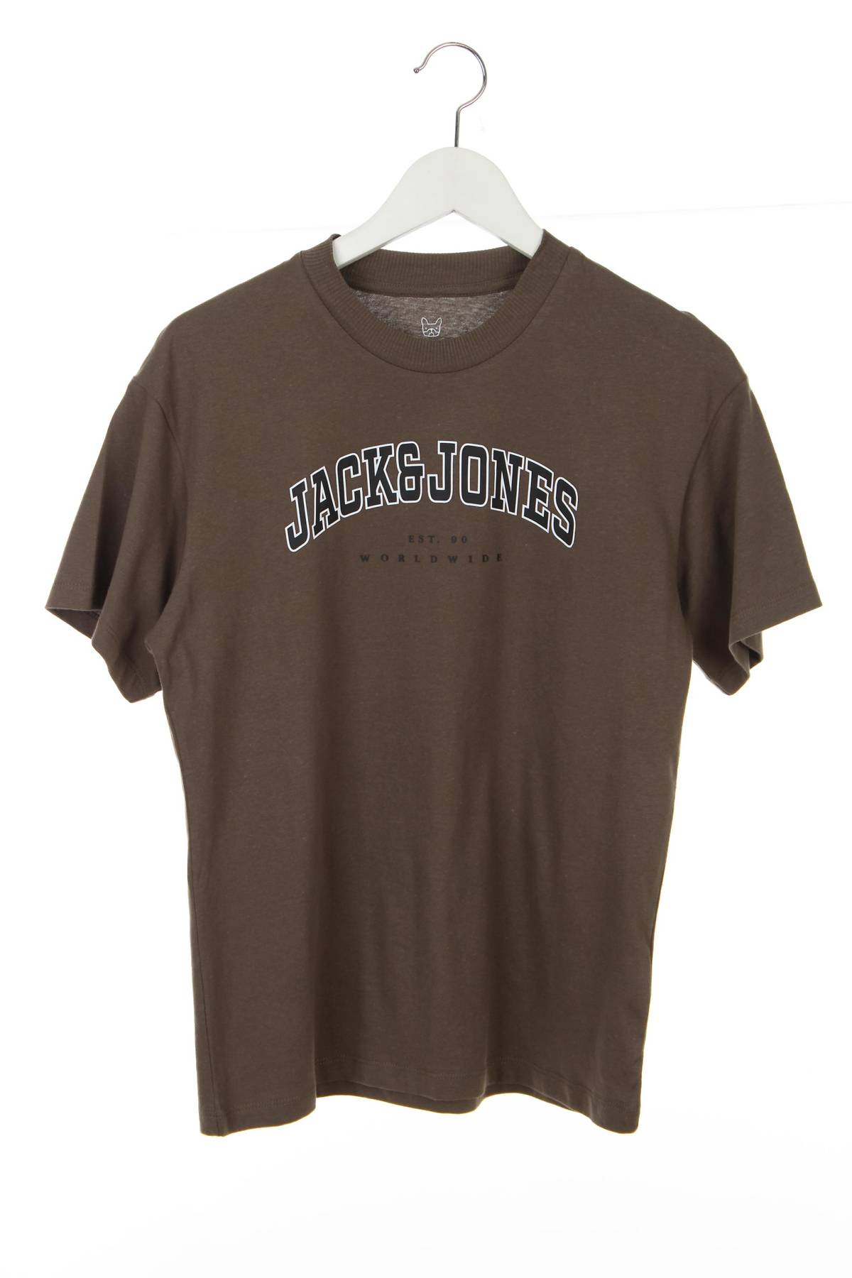 Детска тениска Jack & Jones1 - Contour.bg Детска тениска Jack & Jones1