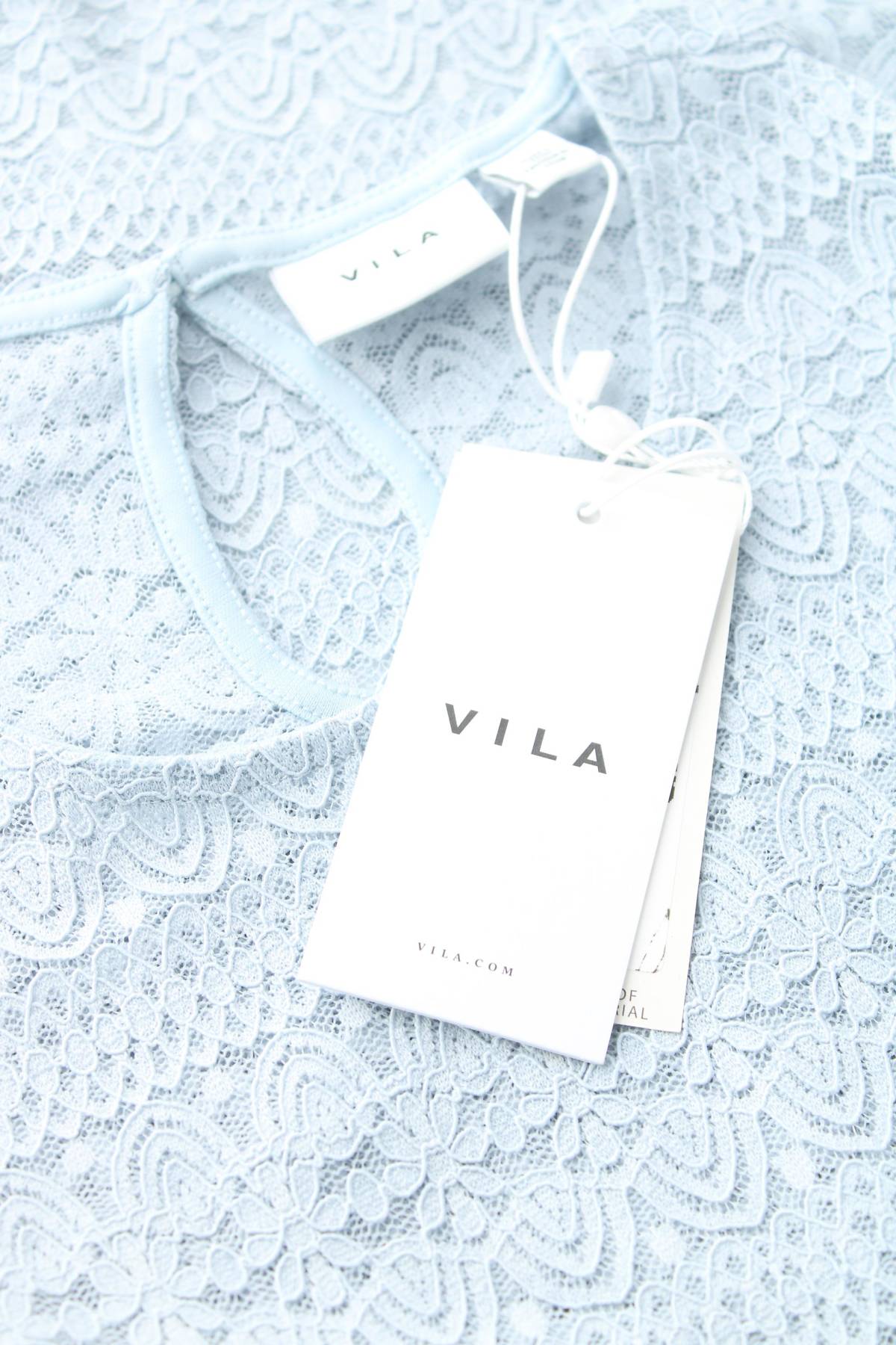 Γυναικεία μπλούζα Vila3 - Contourshop.gr Γυναικεία μπλούζα Vila3