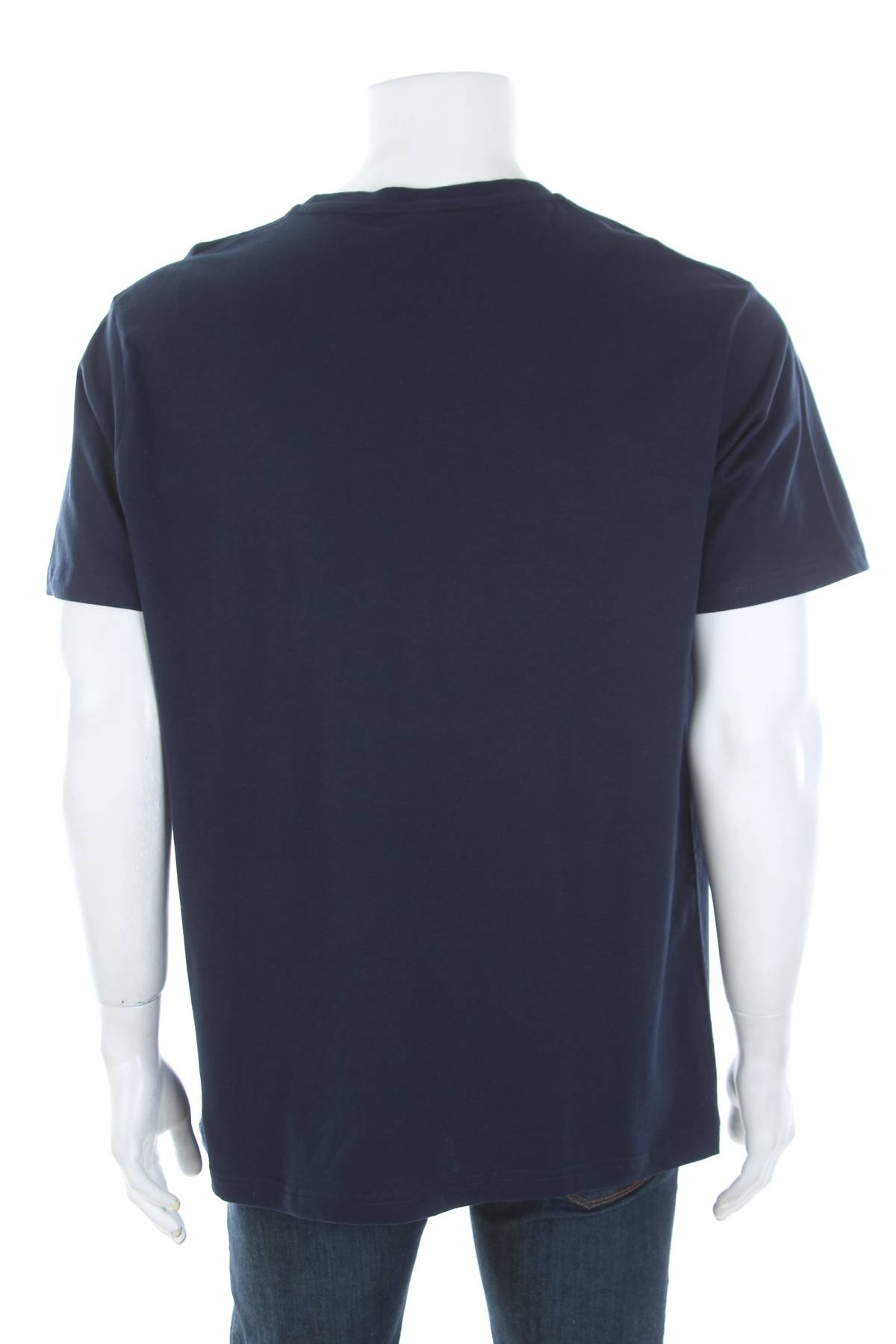 Ανδρικό t-shirt Lerros2 - Contourshop.gr Ανδρικό t-shirt Lerros2