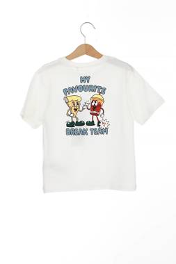 Παιδικό t-shirt Name it2 - Contourshop.gr Παιδικό t-shirt Name it2