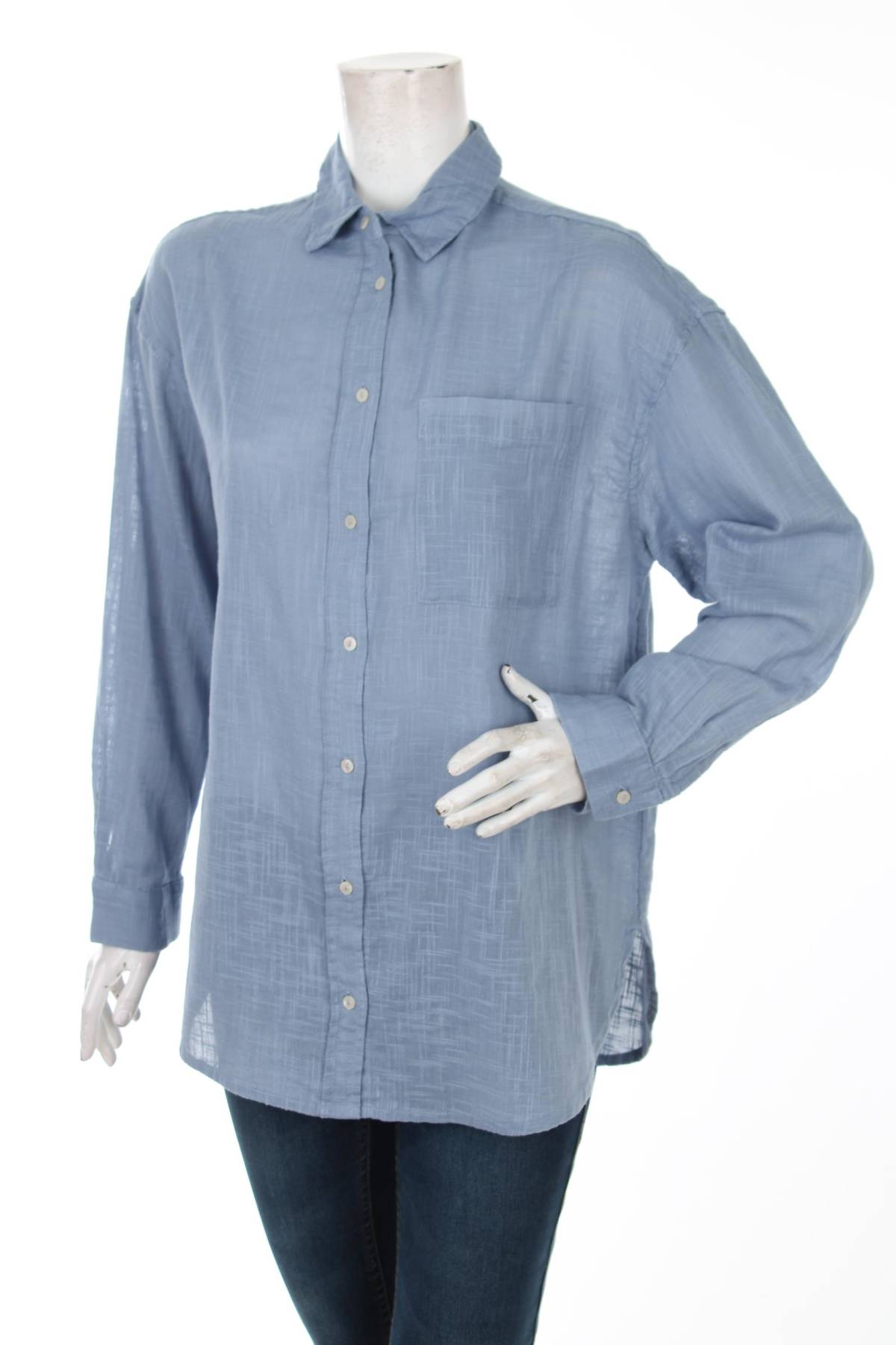 Дамска риза C&A1