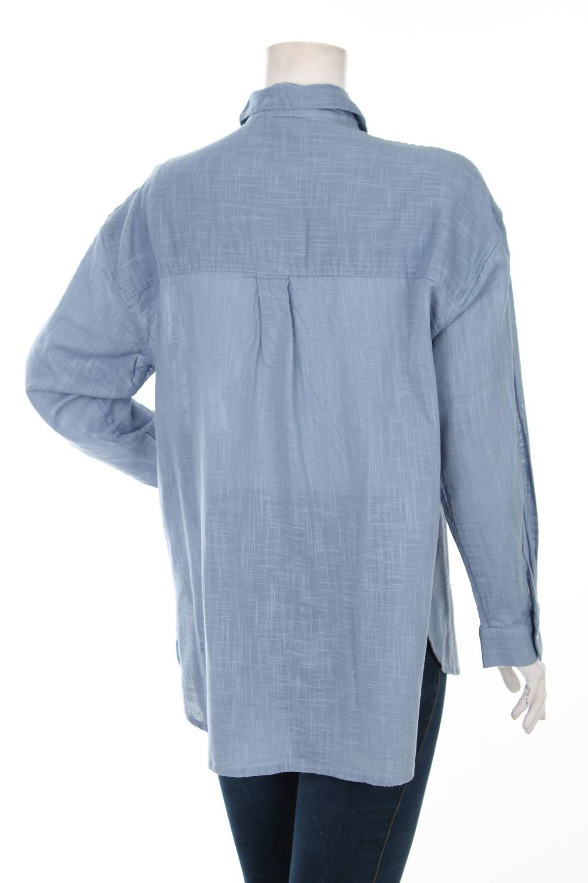 Дамска риза C&A2