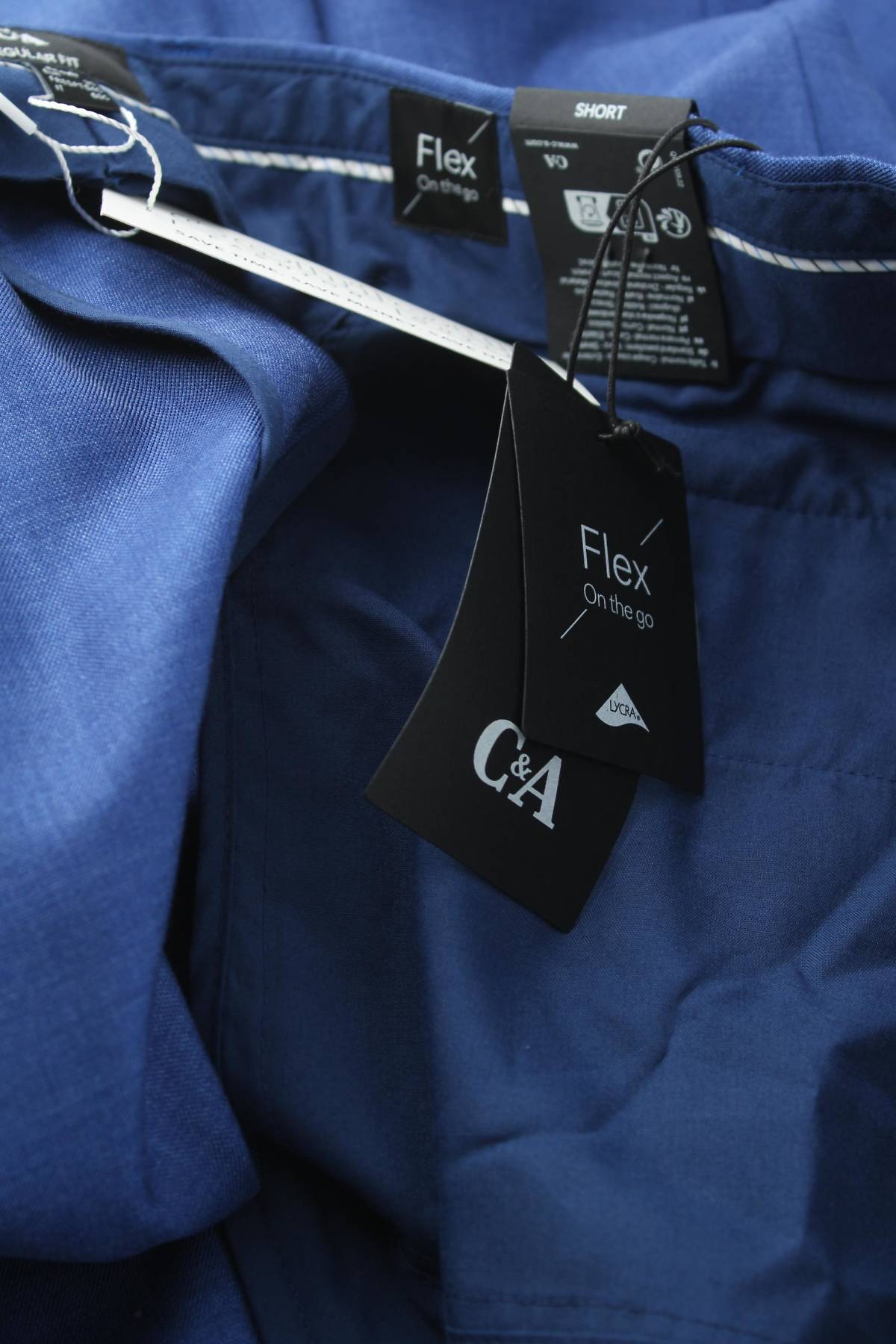 Мъжки панталон C&A3