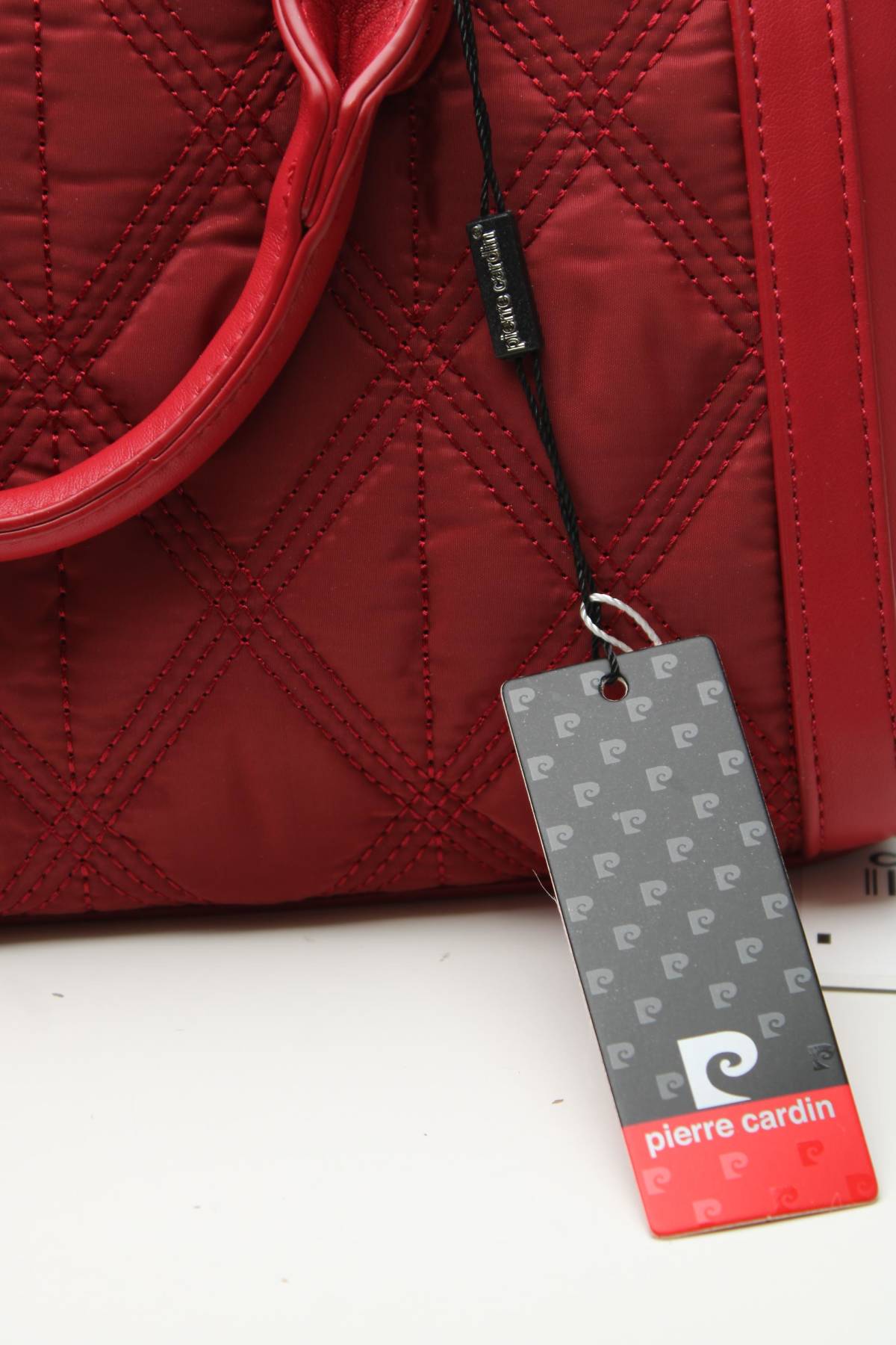 Γυναικεία τσάντα Pierre Cardin4 - Contourshop.gr Γυναικεία τσάντα Pierre Cardin4