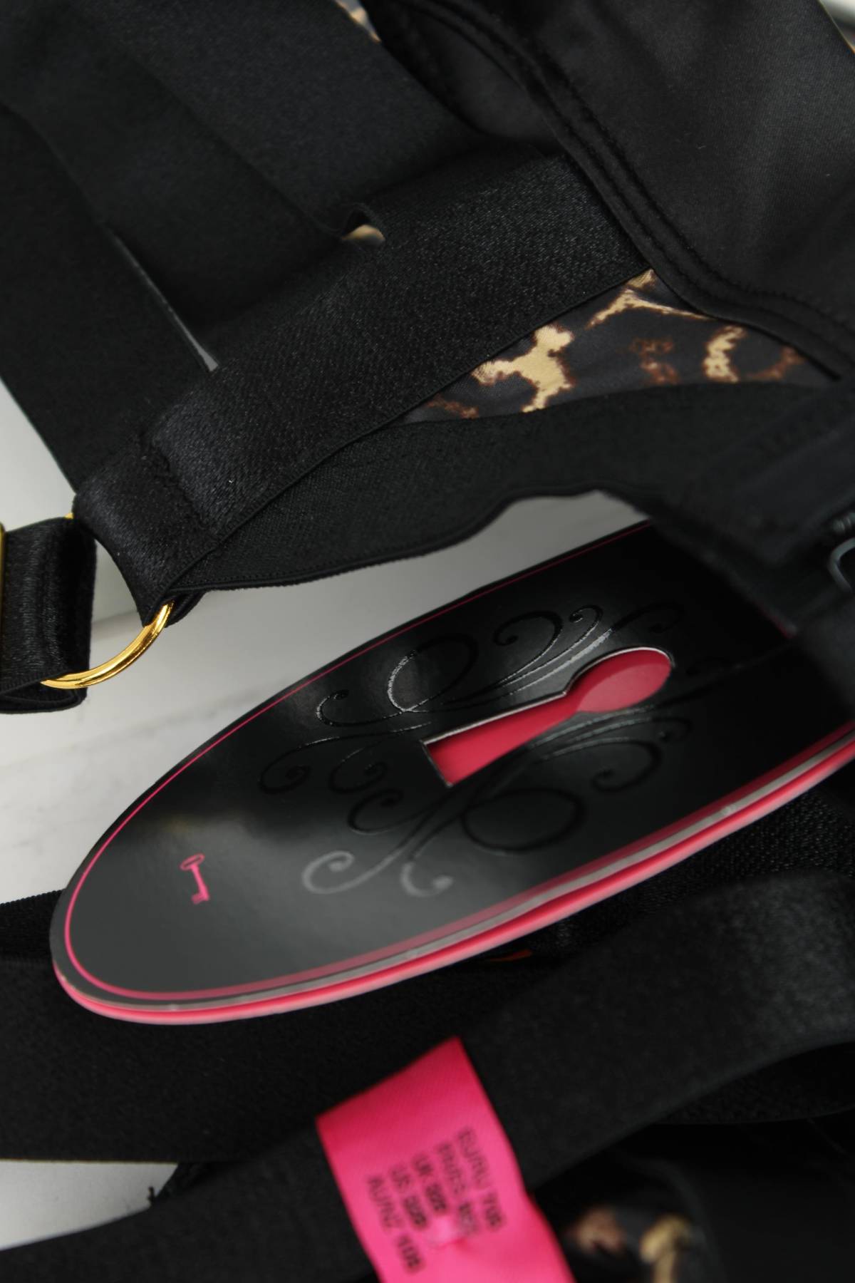 Ερωτικά εσώρουχα Hunkemoller3