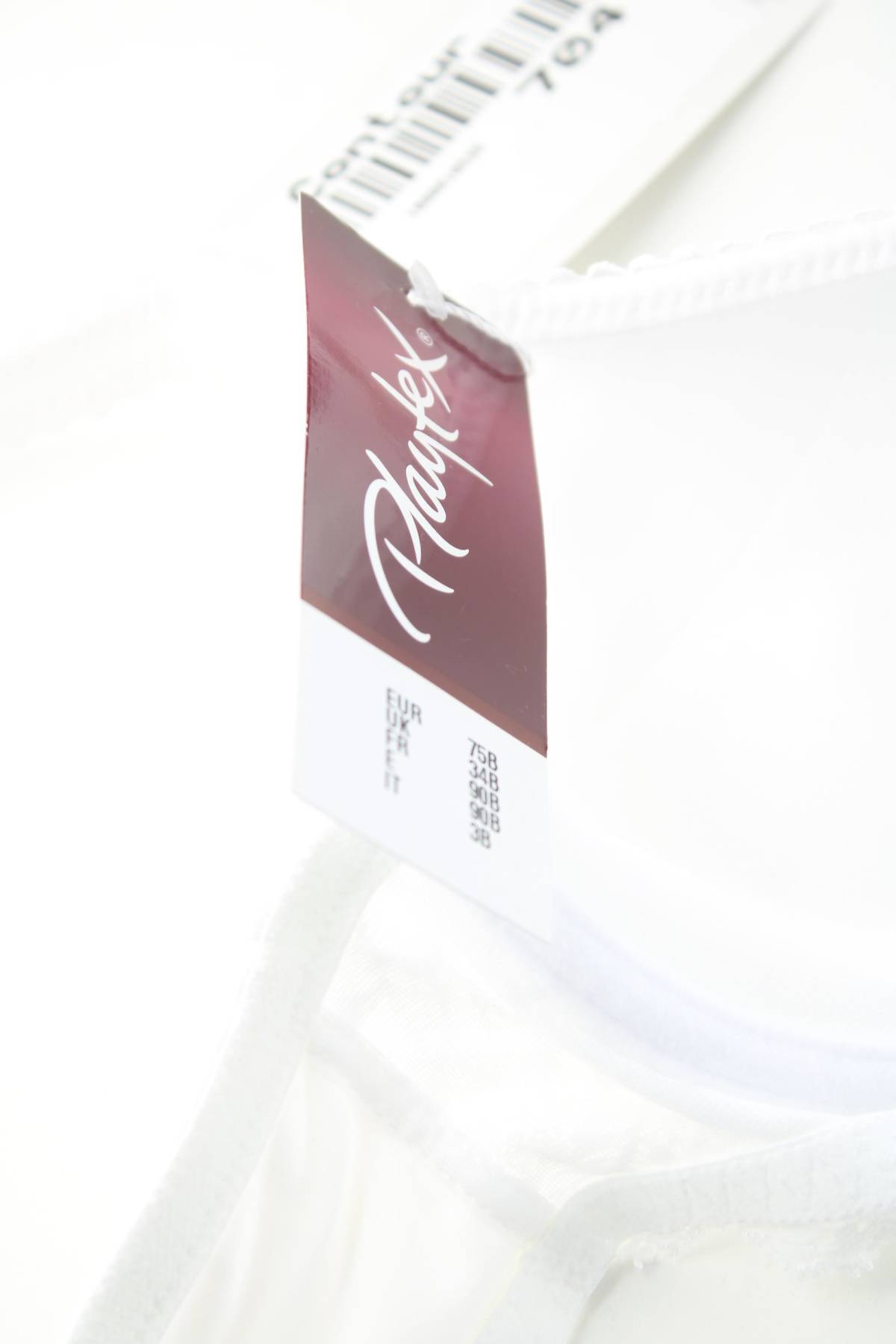 Сутиен Playtex3