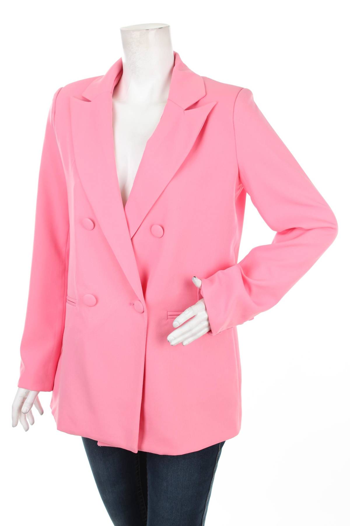 Дамско сако Boohoo1 - Contour.bg Дамско сако Boohoo1