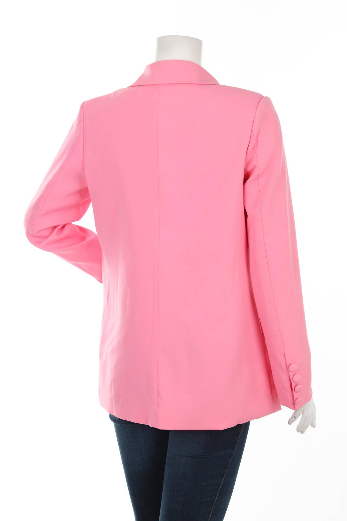 Дамско сако Boohoo2 - Contour.bg Дамско сако Boohoo2
