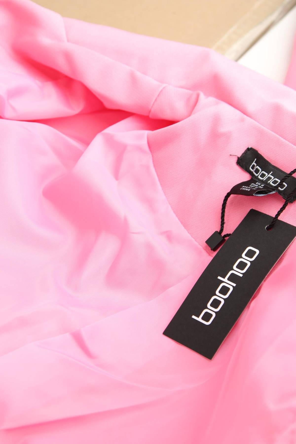Дамско сако Boohoo3 - Contour.bg Дамско сако Boohoo3