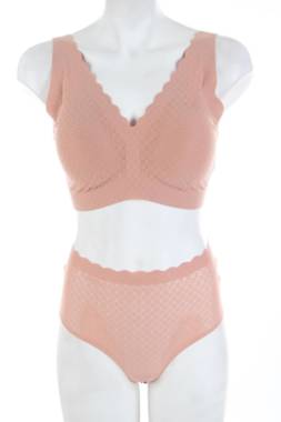 Бельо комплект Sloggi1