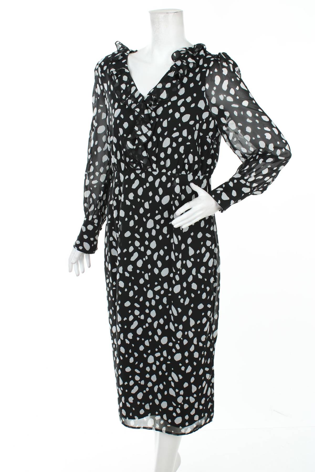 Рокля Sosandar1