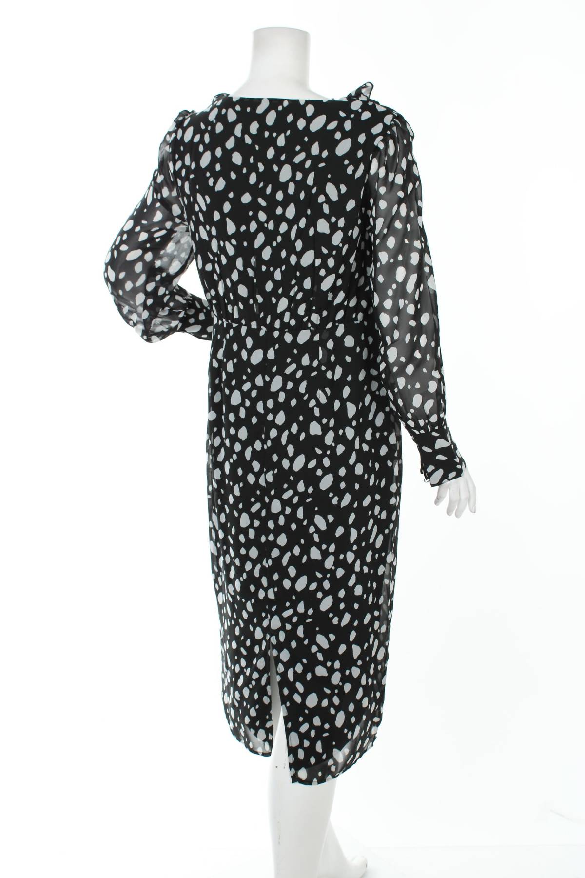 Рокля Sosandar2