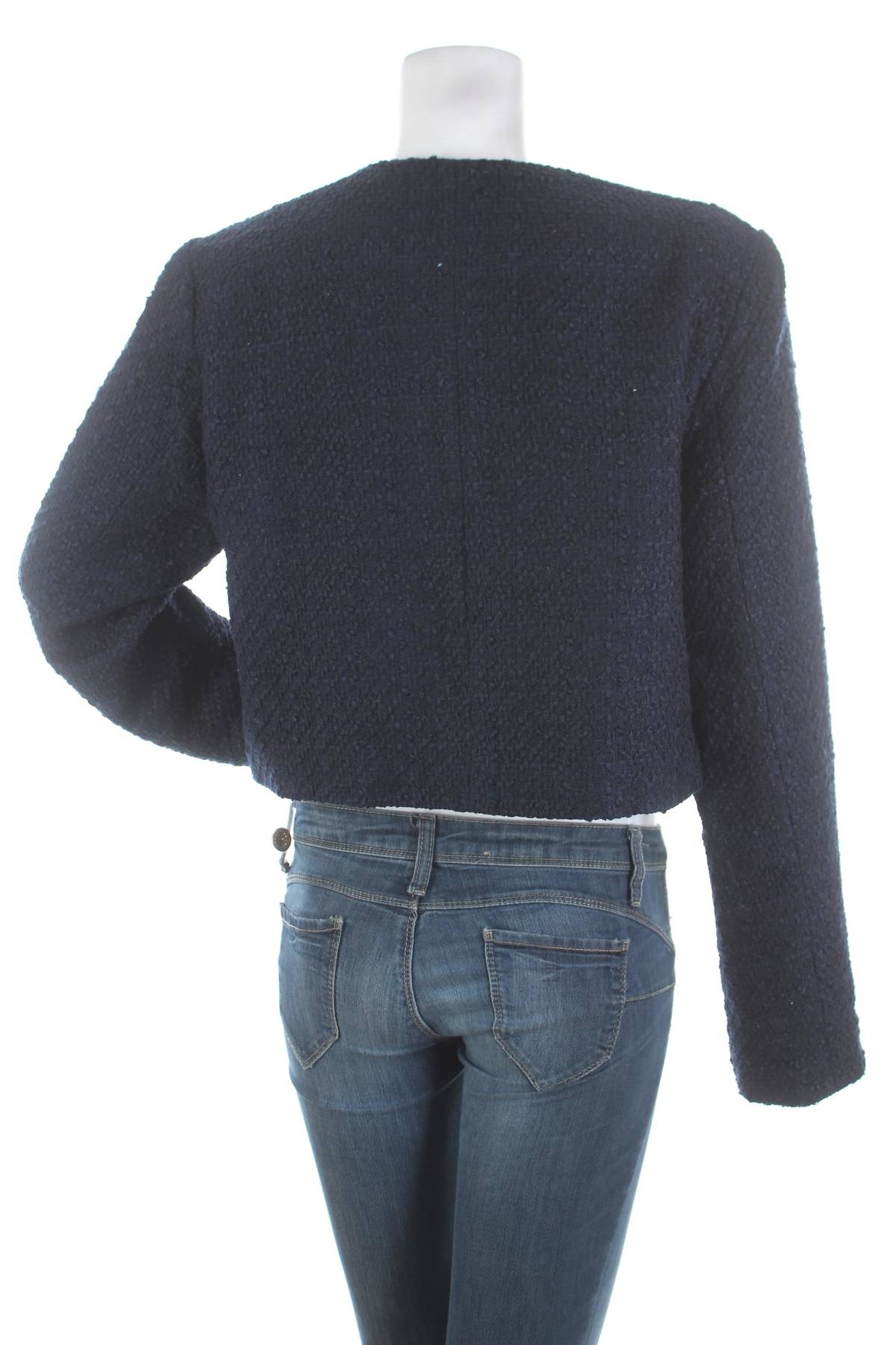 Жакет Style Cheat2