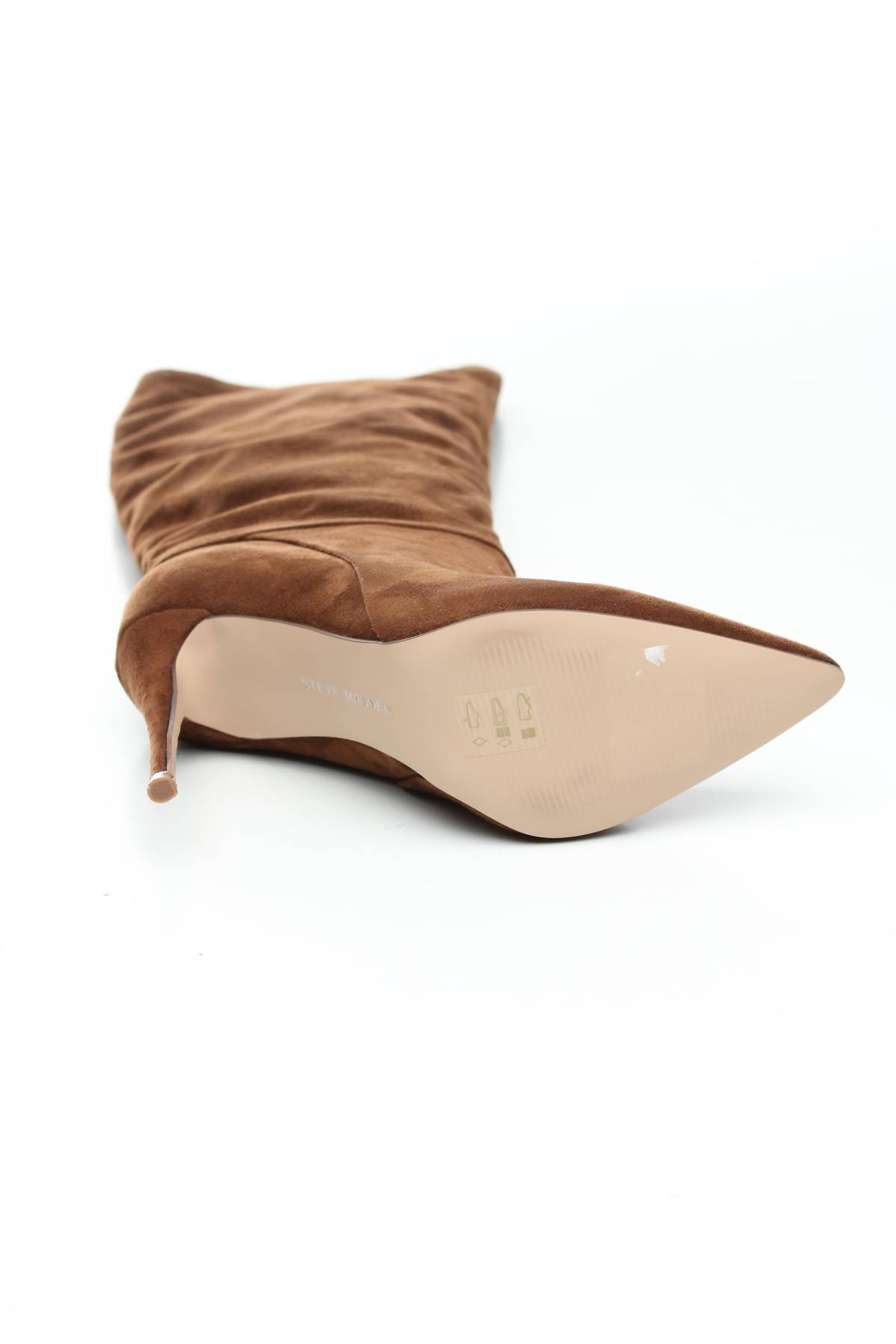 Γυναικείες μπότες Steve Madden4