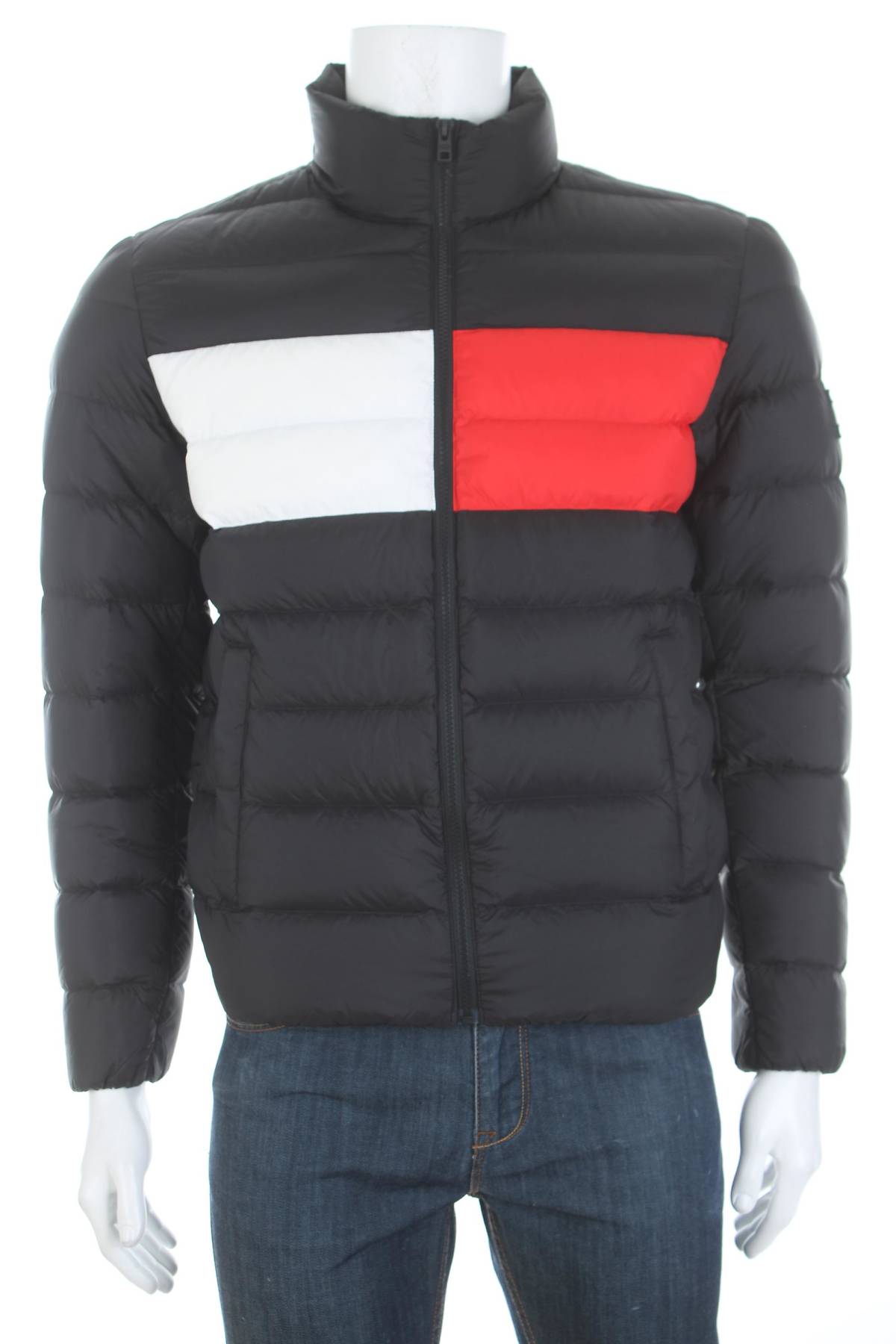 Мъжко яке Tommy Jeans1