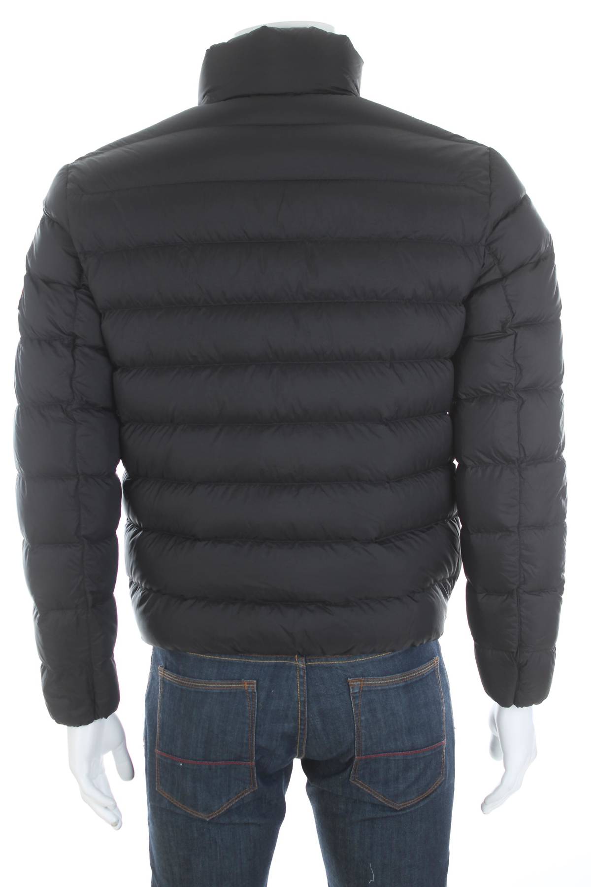 Мъжко яке Tommy Jeans2