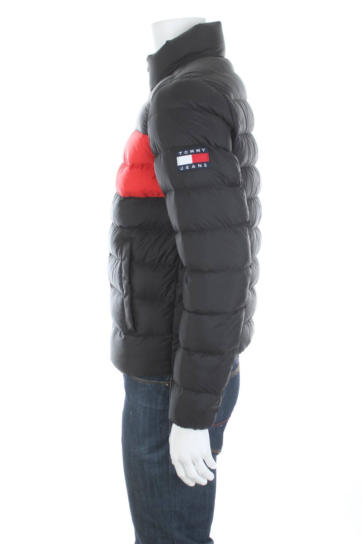 Мъжко яке Tommy Jeans3