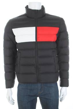 Мъжко яке Tommy Jeans1