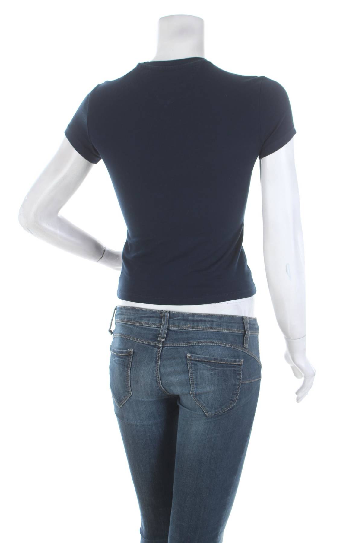 Дамска тениска Tommy Jeans2