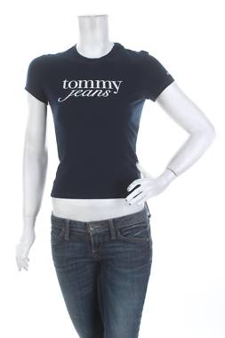Дамска тениска Tommy Jeans1